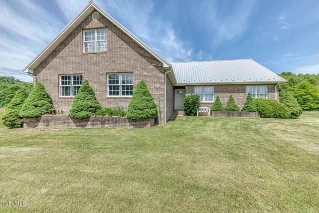 1044 Waters Road, Laurel Bloomery, TN 37680