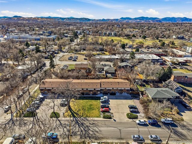 1615 Depew Street, Lakewood, CO 80214