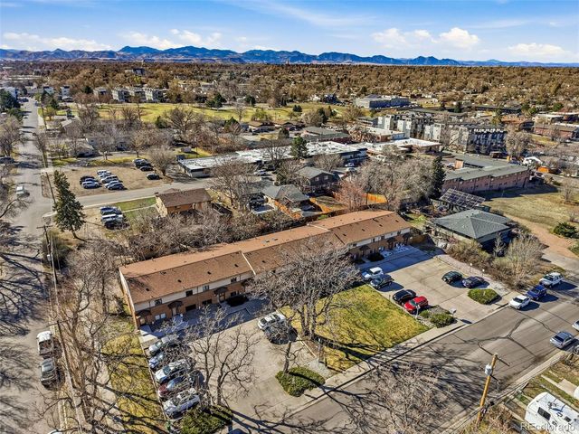 1615 Depew Street, Lakewood, CO 80214