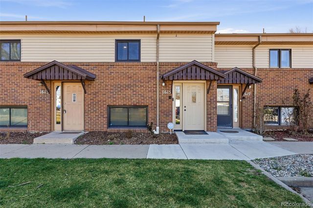 1615 Depew Street, Lakewood, CO 80214