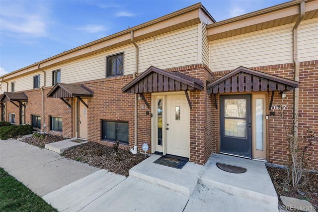 1615 Depew Street, Lakewood, CO 80214