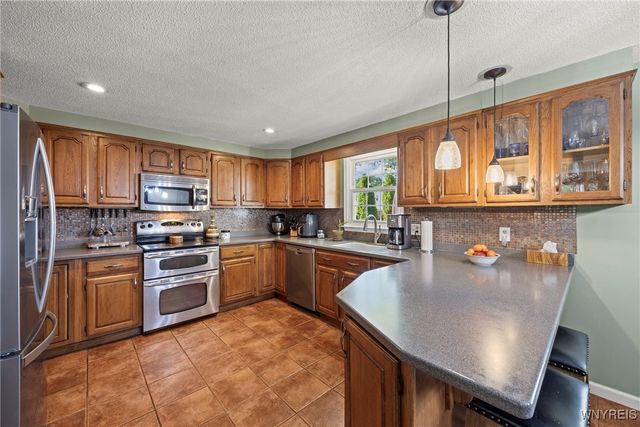 284 Patrice, Amherst, NY 14221