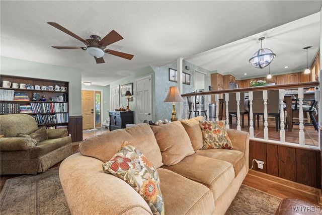 284 Patrice, Amherst, NY 14221