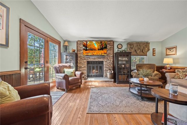 284 Patrice, Amherst, NY 14221