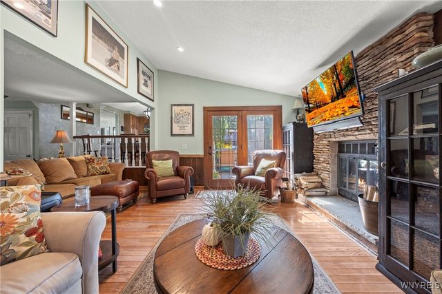 284 Patrice, Amherst, NY 14221