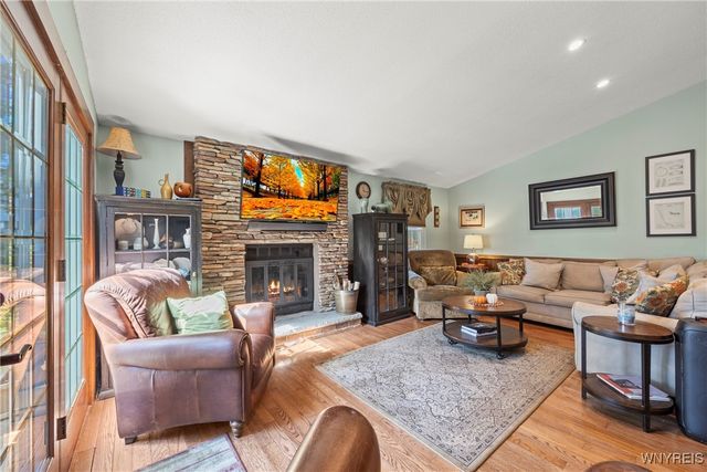 284 Patrice, Amherst, NY 14221