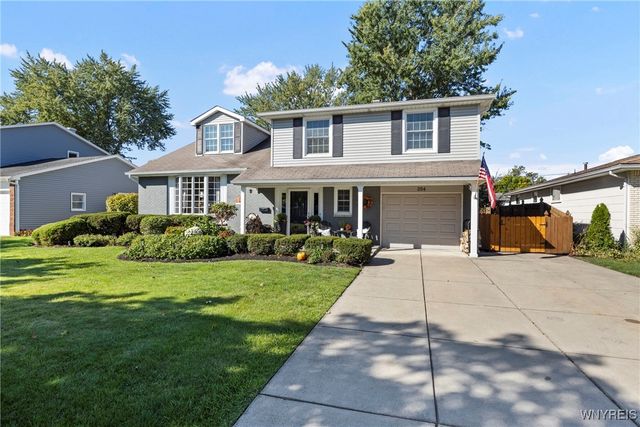 284 Patrice, Amherst, NY 14221