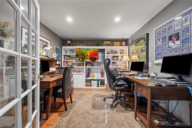 284 Patrice, Amherst, NY 14221