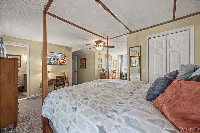 284 Patrice, Amherst, NY 14221