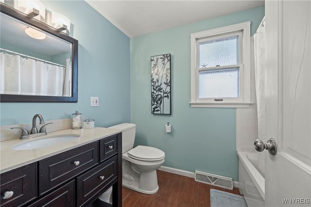 284 Patrice, Amherst, NY 14221