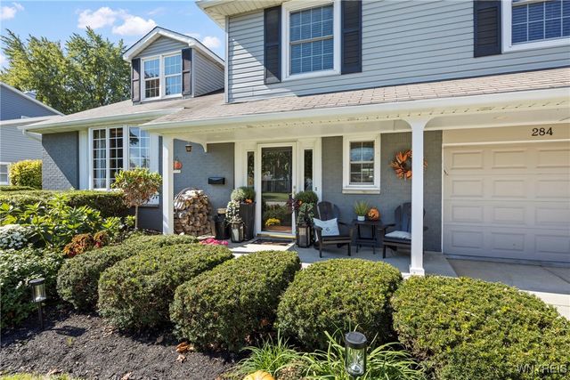 284 Patrice, Amherst, NY 14221