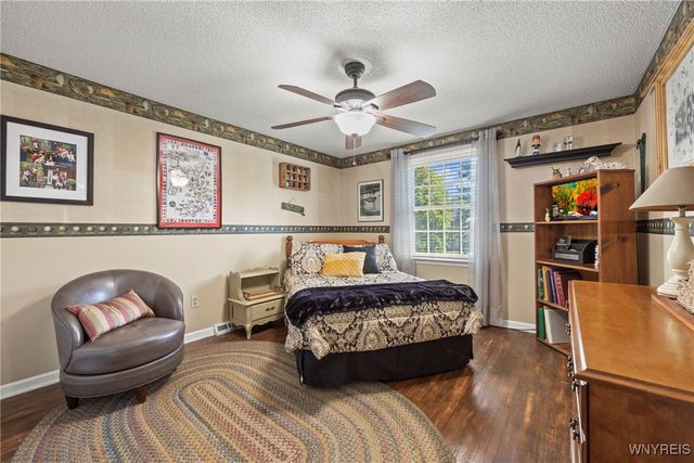 284 Patrice, Amherst, NY 14221