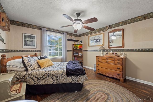 284 Patrice, Amherst, NY 14221