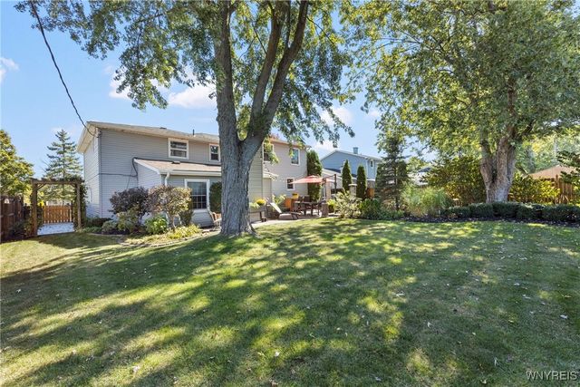 284 Patrice, Amherst, NY 14221