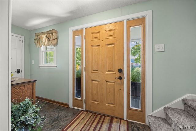 284 Patrice, Amherst, NY 14221