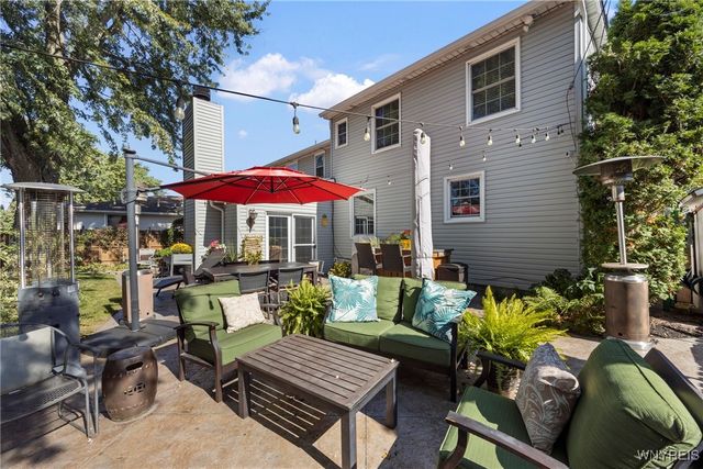 284 Patrice, Amherst, NY 14221