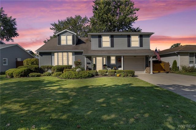 284 Patrice, Amherst, NY 14221