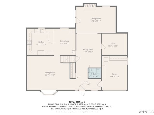 284 Patrice, Amherst, NY 14221