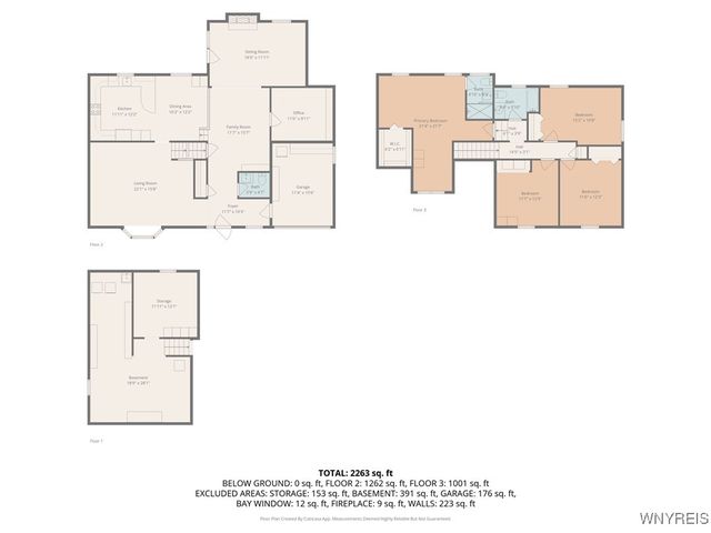 284 Patrice, Amherst, NY 14221