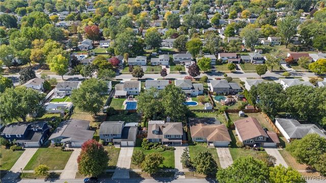 284 Patrice, Amherst, NY 14221