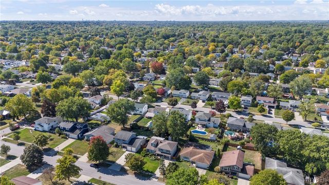 284 Patrice, Amherst, NY 14221