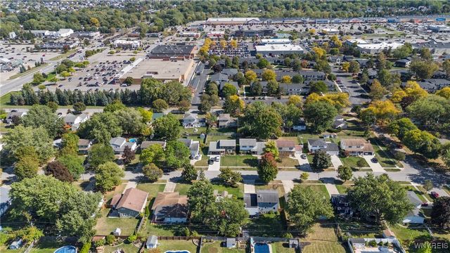 284 Patrice, Amherst, NY 14221