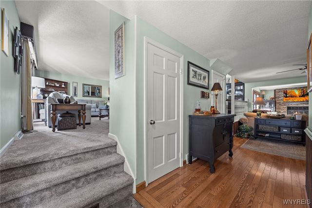 284 Patrice, Amherst, NY 14221