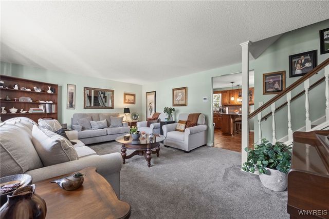 284 Patrice, Amherst, NY 14221