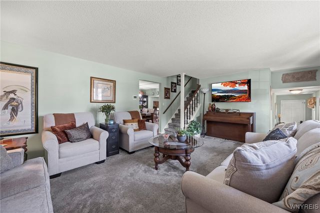 284 Patrice, Amherst, NY 14221