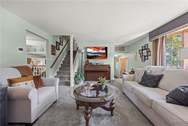 284 Patrice, Amherst, NY 14221