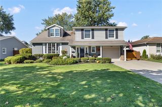 284 Patrice, Amherst, NY 14221