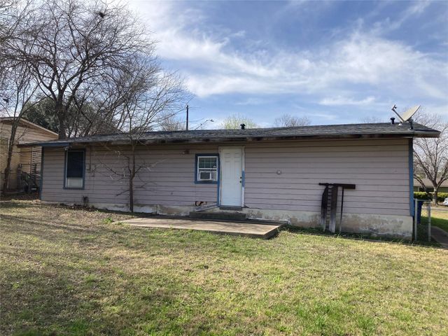 4807 Hilldale DR, Austin, TX 78723