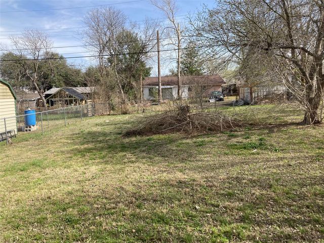 4807 Hilldale DR, Austin, TX 78723