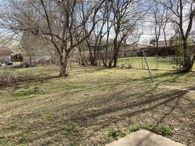 4807 Hilldale DR, Austin, TX 78723