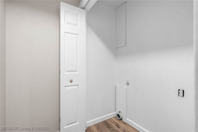 1009 SW 10th, Muldrow, OK 74948