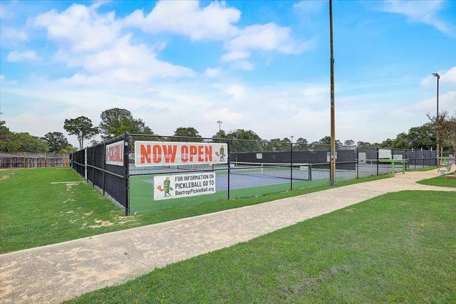 Lot 904 Kahana LN, Bastrop, TX 78602