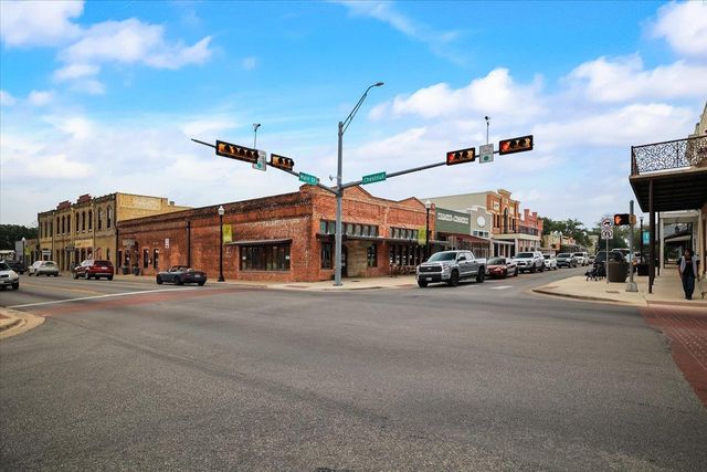 Lot 904 Kahana LN, Bastrop, TX 78602