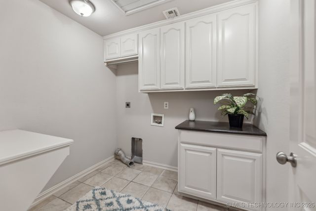 370463 E 5750 Road, Terlton, OK 74081