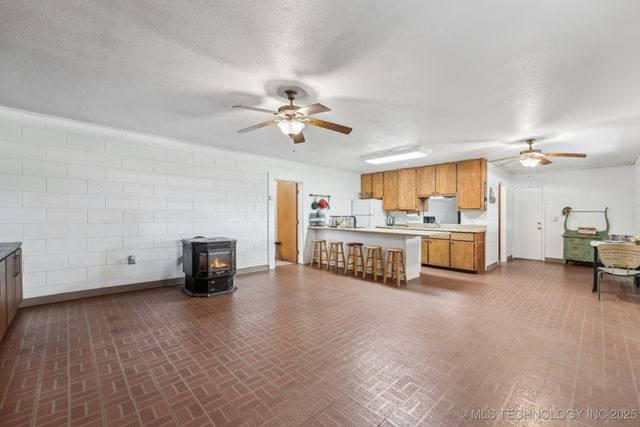 370463 E 5750 Road, Terlton, OK 74081