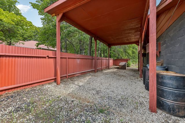 370463 E 5750 Road, Terlton, OK 74081