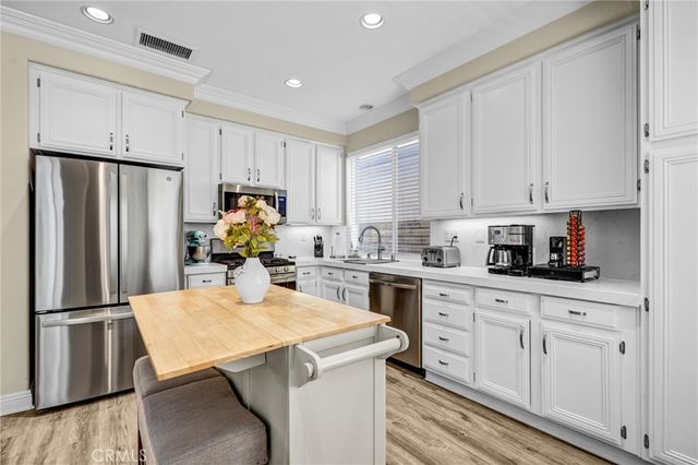 20001 Franks, Saugus, CA 91350