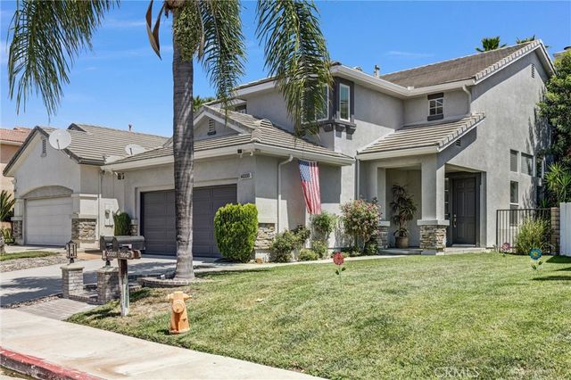 20001 Franks, Saugus, CA 91350