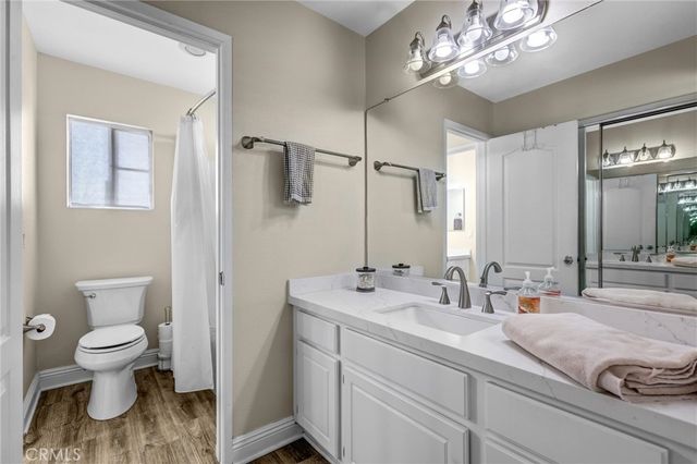 20001 Franks, Saugus, CA 91350