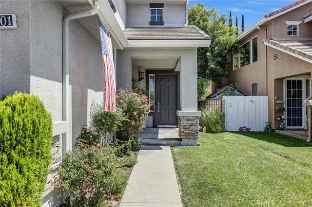 20001 Franks, Saugus, CA 91350