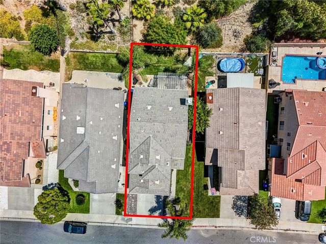 20001 Franks, Saugus, CA 91350