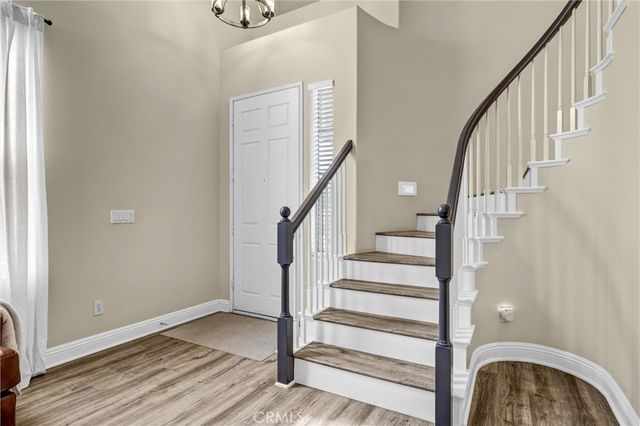 20001 Franks, Saugus, CA 91350