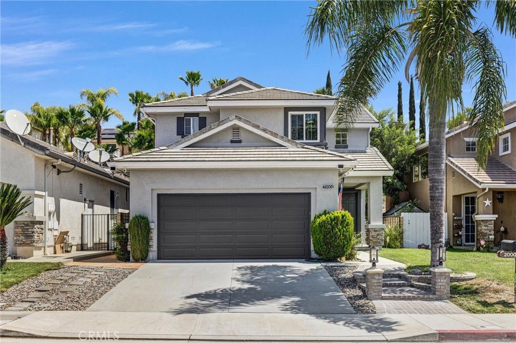 20001 Franks, Saugus, CA 91350
