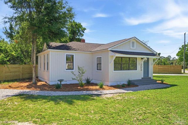 305 Greve Rd, Pensacola, FL 32506