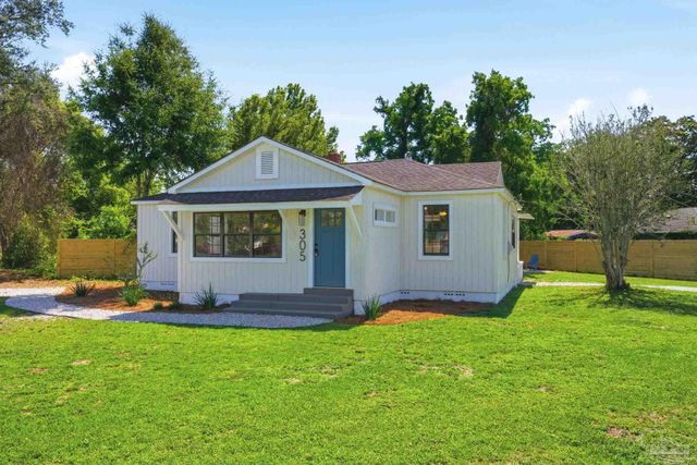 305 Greve Rd, Pensacola, FL 32506