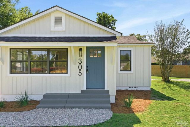305 Greve Rd, Pensacola, FL 32506